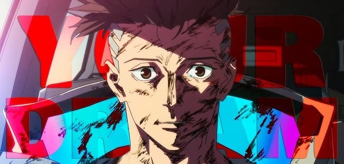 Screenwriter of "Cyberpunk: Edgerunners" Revealed an Alternative Anime Ending