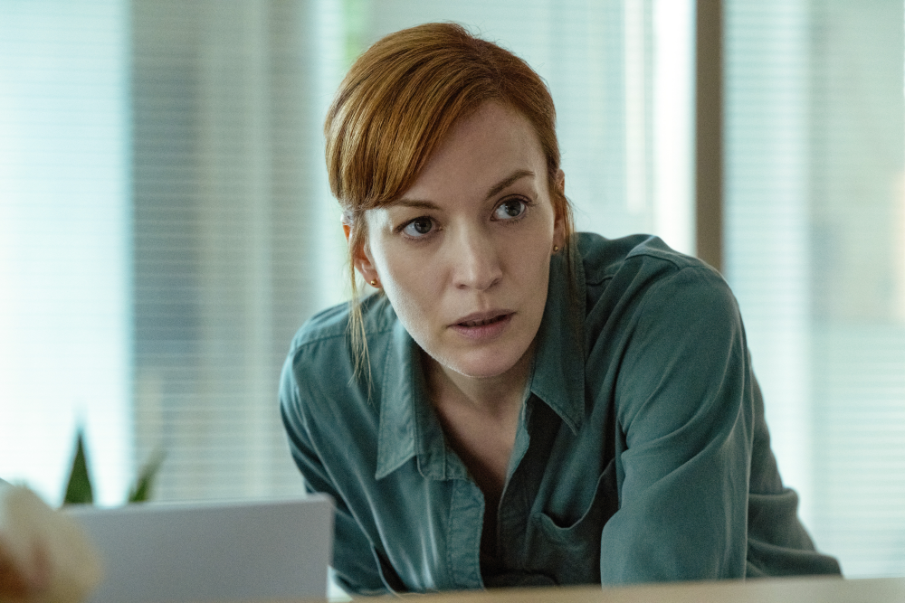 ‘I Will Find You’ (2026): thriller de Harlan Coben com família, crime e reviravoltas