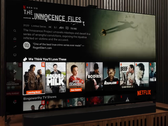 Da transmissão aberta ao streaming: como a cultura da TV mudou com o streaming