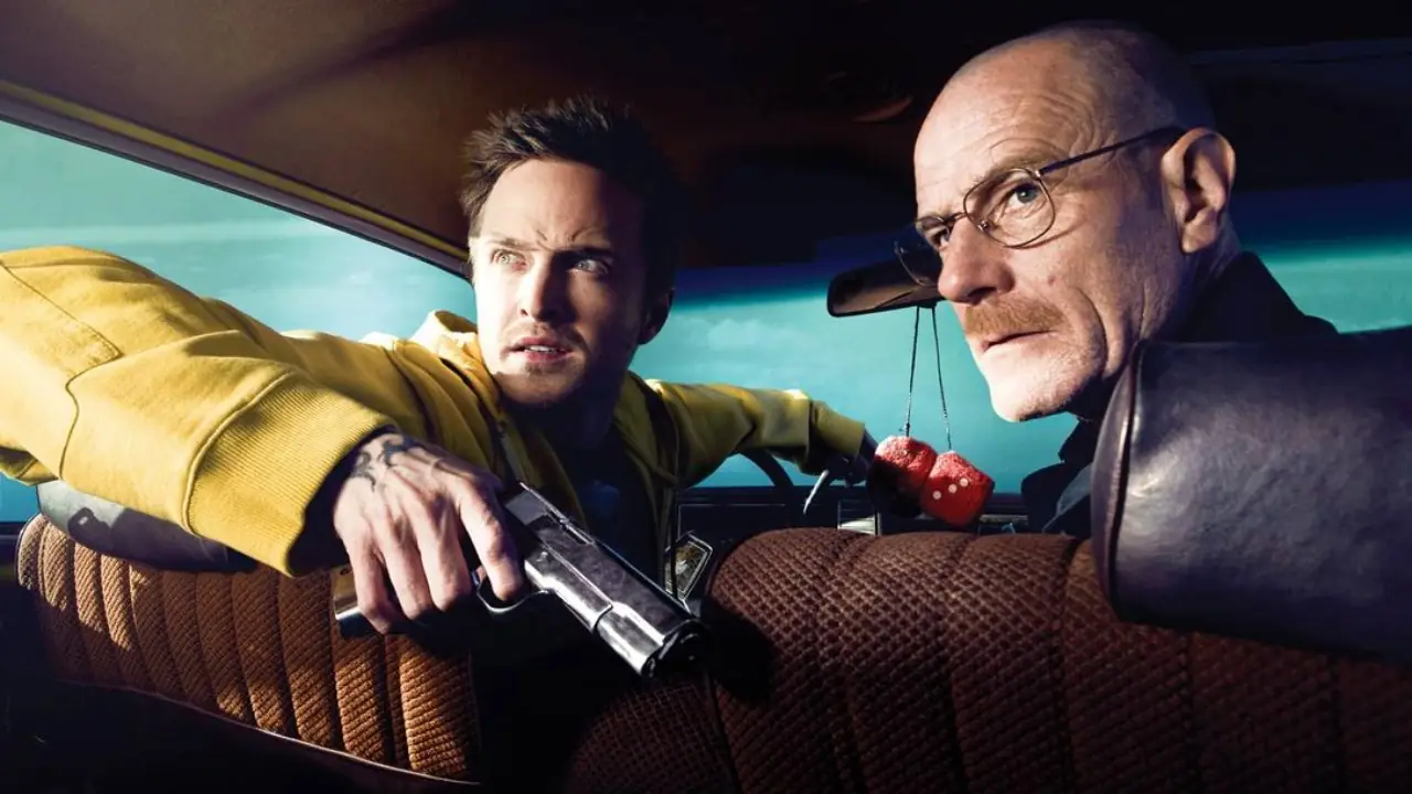 Breaking Bad ganhará linha global de produtos licenciados