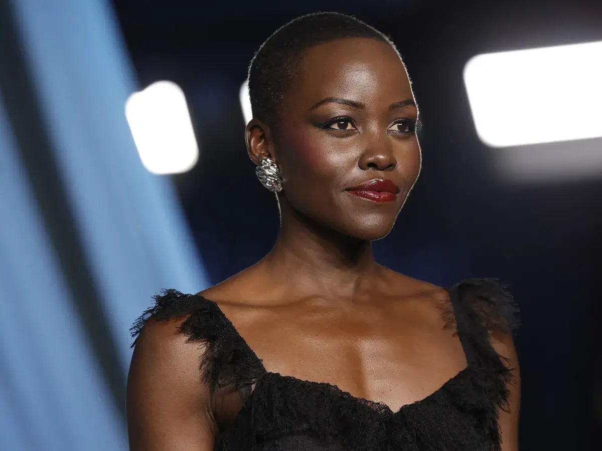 Lupita Nyong'o