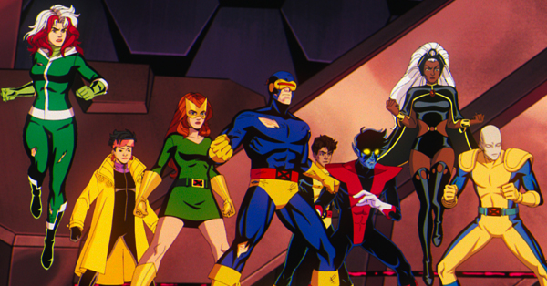 X-Men ’97 (Disney+): nostalgia com ritmo moderno