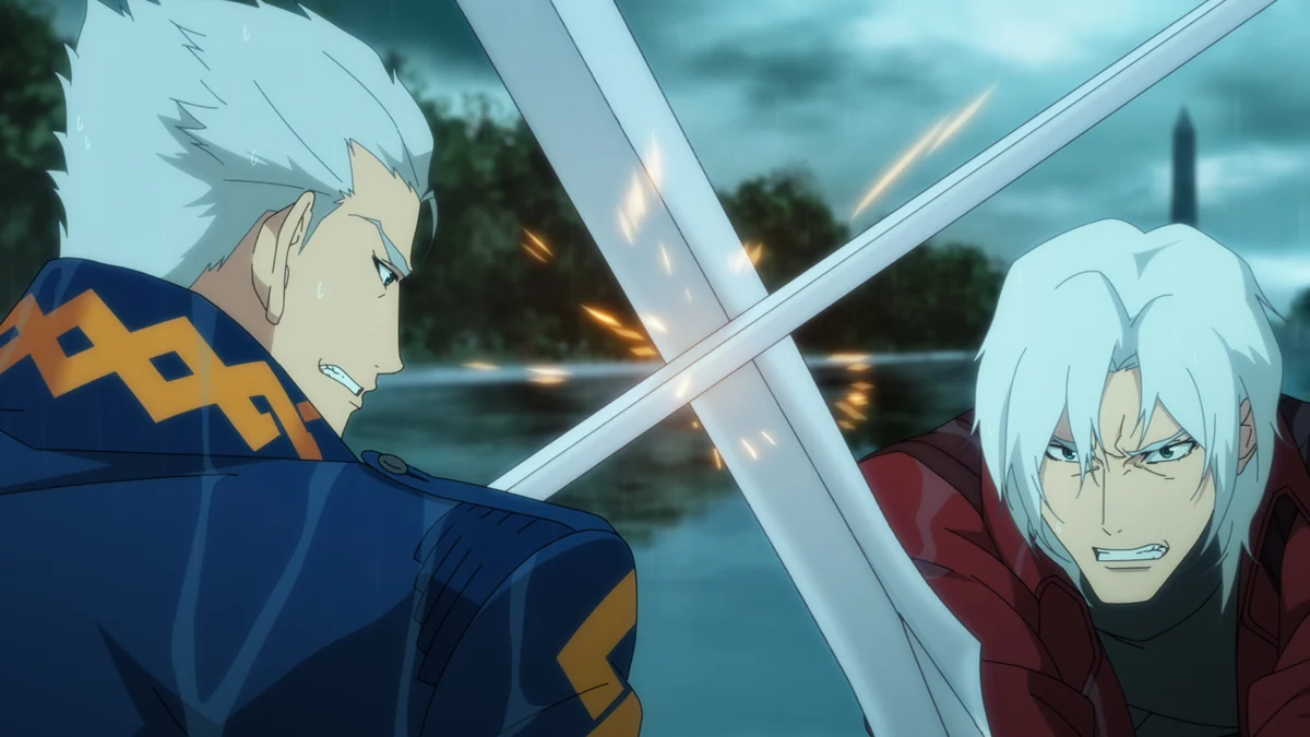 “Devil May Cry” é renovada para a 3ª e última temporada