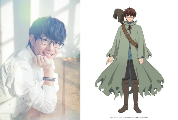 Toshiyuki Toyonaga / Asley