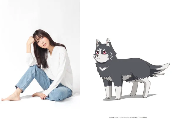 Yoko Hikasa / Pochi