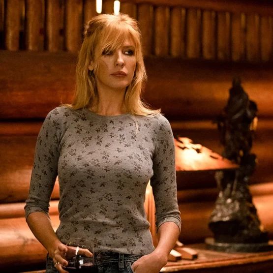 Kelly Reilly