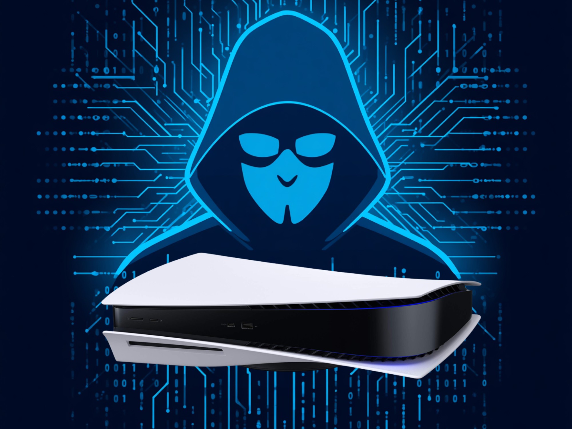 YouTuber oferece US$ 15 mil para burlar o hypervisor do PS5 e reacende debate sobre jogos físicos