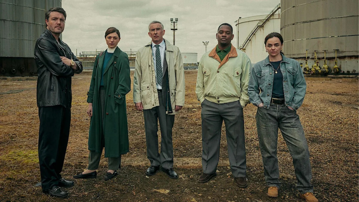 3 séries menos lembradas da Netflix para maratonar no fim de semana: thriller baseado em fatos reais, comédia existencial e mistério islandês