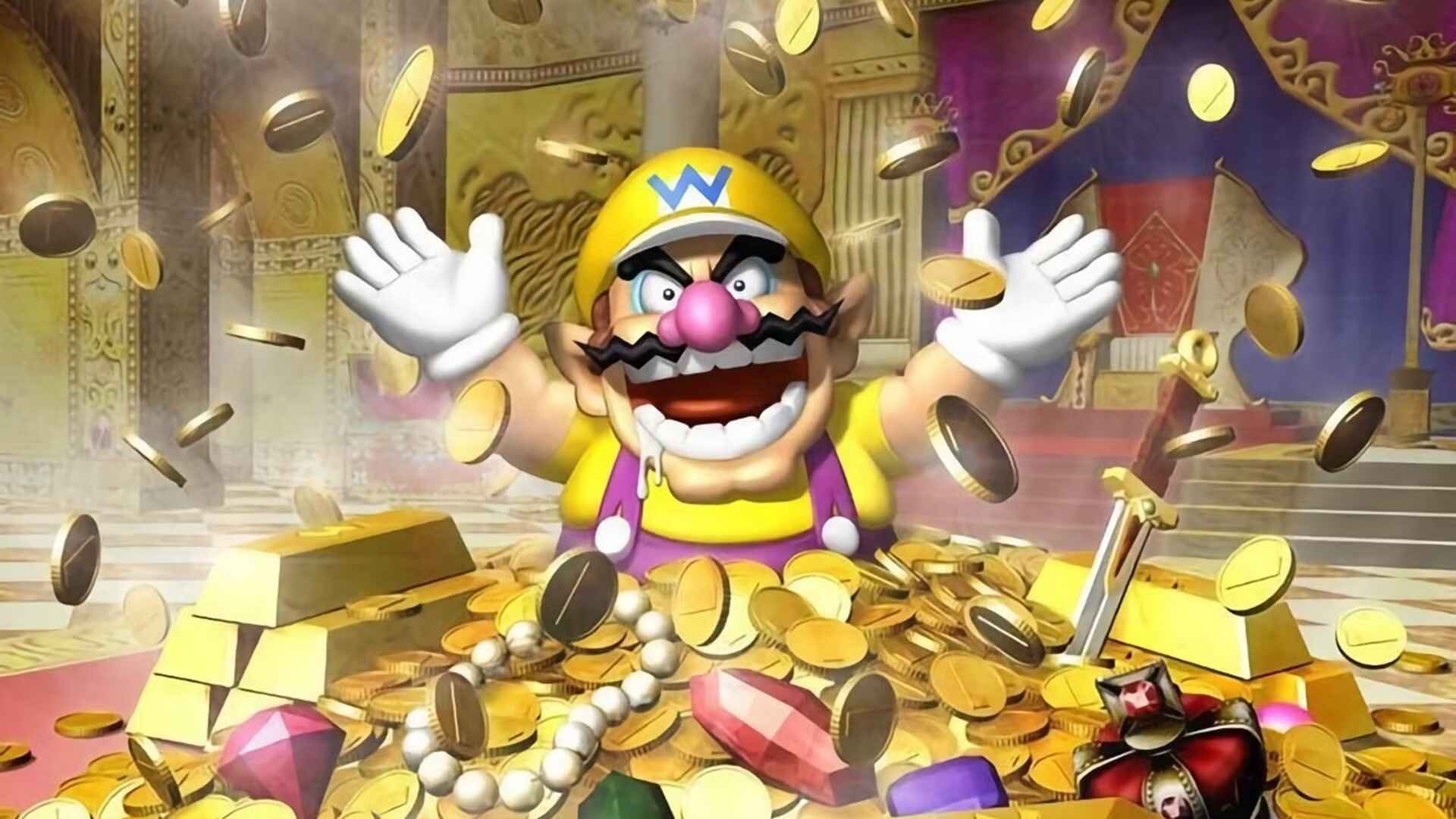 Nintendo nega reembolso em ação coletiva sobre tarifas de importação nos EUA