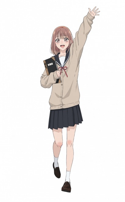 Yukari Maki