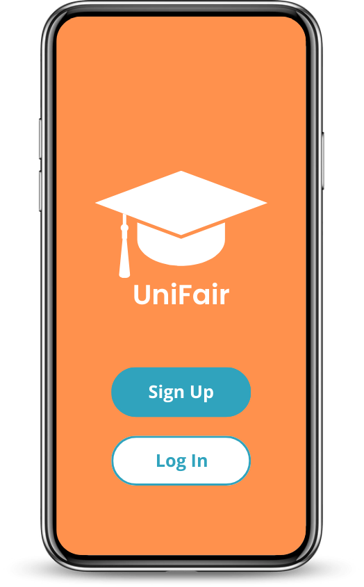 Unifair Phone Image