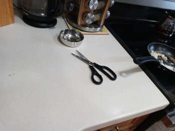 Consumer Food Safety Report Costco Wholesale, Cypress Lake Drive, Fort Myers, FL, USA I regret giving a good review for quality,... photo #2