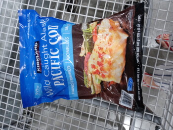 Consumer Food Safety Report Costco Wholesale, Cypress Lake Drive, Fort Myers, FL, USA I regret giving a good review for quality,... photo #3