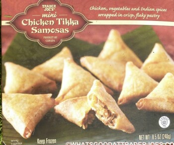 Consumer Review - Food Safety Trader Joe's, Logan Street, Denver, CO, USA Suspected food poisoning. Symptoms: Diarrhea, Nausea, Vo... photo #2