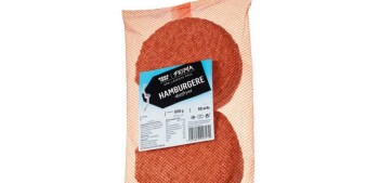 Food Recall Nordfjord Kjøtt AS Hamburgers & minced meat/carbonade dough products - recalled due to E.coli (EHEC)... photo #4
