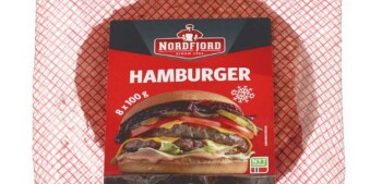 Food Recall Nordfjord Kjøtt AS Hamburgers & minced meat/carbonade dough products - recalled due to E.coli (EHEC)... photo #5