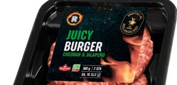 Food Recall Nordfjord Kjøtt AS Hamburgers & minced meat/carbonade dough products - recalled due to E.coli (EHEC)... photo #6