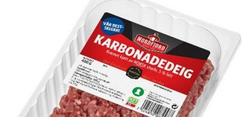 Food Recall Nordfjord Kjøtt AS Hamburgers & minced meat/carbonade dough products - recalled due to E.coli (EHEC)... photo #7