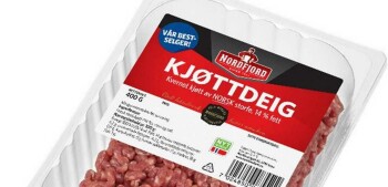 Food Recall Nordfjord Kjøtt AS Hamburgers & minced meat/carbonade dough products - recalled due to E.coli (EHEC)... photo #8