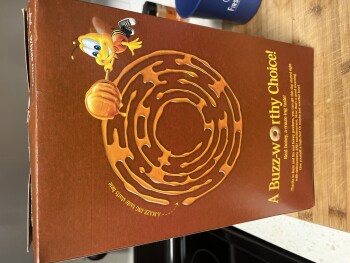 Consumer Review - Food Safety Honey Nut Cheerios, H-E-B, Preston Road, Plano, TX, USA Today is the second time I have gotten diarr... photo #2