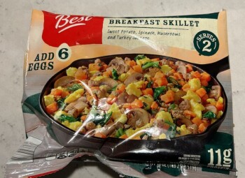 Consumer Review - Food Safety ALDI, Commerce Parkway, Ashland, Ohio, USA I need to report possible food poisoning from Ashland Ohi... photo #3
