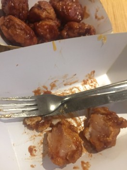 Buffalo wild wings vincennes indiana