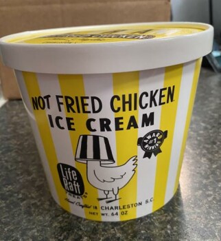 Food Recall Life Raft Treats Ice Cream Products UPDATE - recalled due to Listeria monocytogenes Life Raft Treats... photo #4