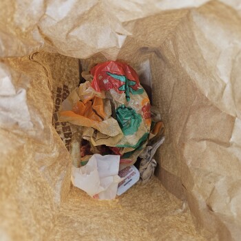 Consumer Review - Food Safety Burger King, Howe Avenue, Cuyahoga Falls, OH, USA Ventured out of my usual and craving a whopper Jr... photo #2