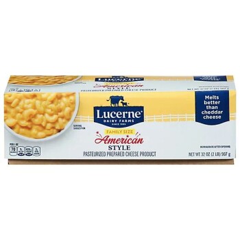 Food Recall Great Lakes Cheese, Inc. Processed Cheese Pasteurized products - recalled due to mislabeling FDA ann... photo #2