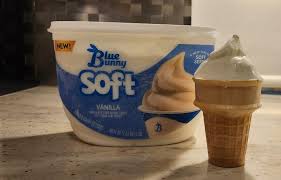 Consumer Review - Food Safety Meijer, Fairlane Drive, Allen Park, MI, USA Ate a cup of the vanilla Blue Bunny Soft Serve sold in s... photo #1