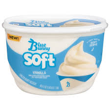Avis du consommateur - Sécurité alimentaire Meijer, Fairlane Drive, Allen Park, MI, USA Ate a cup of the vanilla Blue Bunny Soft Serve sold in s... photo #2