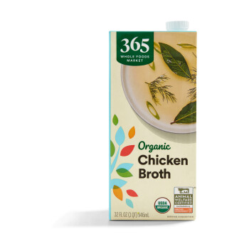 食品召回 365 By Whole Foods broths - recalled due to lack of sterility assurance Whole Foods, TreeHouse Foods... 照片 #2