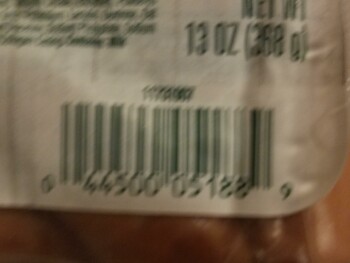 Consumer Food Safety Report Hannibal, MO, USA I bought hillshire little smokies and they were slimy and discolored on ends. It w... photo #4