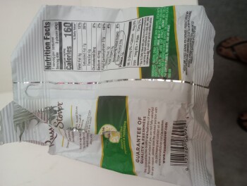 Consumer Review - Food Safety CVS, Mission Street, Santa Cruz, CA, USA Russell Stover Dark Chocolate Coconut
On 10/2/23 I had 3 o... photo #2