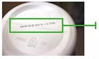 食品召回 Orgain Chocolate Flavored Protein Powder - recalled due to undeclared sesame Orgain LLC of Irvine, C... 照片 #2