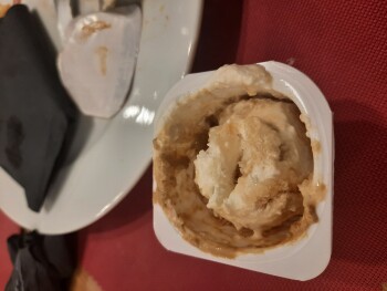 Consumer Review - Food Safety Hotel Best Cap Salou, Carrer de la Cala de la Font, Salou, Spain Durante a última semana Comida do h... photo #3