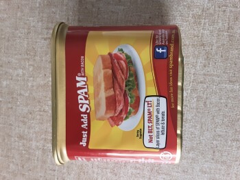 Consumer Review - Food Safety Spam, Perth WA, Australia Suspected food poisoning. Symptoms: Diarrhea, Stomach Pain, Cramps, Chills... photo #2