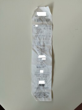Consumer Review - Food Safety McDonald's, Rue du Canal, Canteleu, France Crampes d'estomac 30 mn après ingestion, maux de tête, du... photo #1