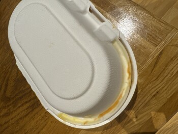 Consumer Review - Food Safety Costco Hayes, Hayes Road, Cranford, Hounslow, Southall, UK On Monday 9th October 2023 i went to Cost... photo #1