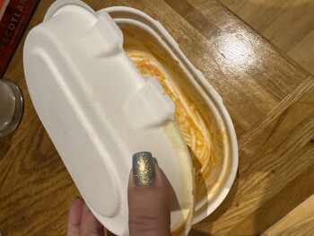 Consumer Review - Food Safety Costco Hayes, Hayes Road, Cranford, Hounslow, Southall, UK On Monday 9th October 2023 i went to Cost... photo #2
