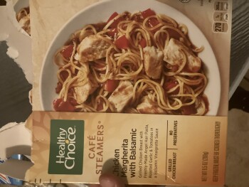 Consumer Review - Food Safety Healthy Choice Cafe Steamers, Walmart Supercenter, North Congress Avenue, Lake Park, FL 33404, USA I... photo #2