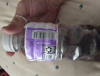 Avis du consommateur - Sécurité alimentaire Powerade Zero, Mount St. Mary Catholic High School, South Shartel Avenue, Oklahoma City, OK, USA I d... photo #2