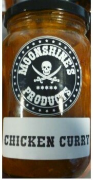 Rappel d'aliments Moonshine’s Products - recalled due to unsafe production procedures Moonshine’s Products Ltd is reca... photo #2