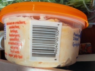 Consumer Review - Food Safety Roche Bros. West Roxbury, Centre Street, West Roxbury, MA, USA Either Olivia’s Organic Baby Arugula,... photo #2