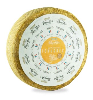 Food Recall Baechler Raclette cheeses - recalled due to Listeria RappelConso announced the recall of Baechler Ra... photo #1
