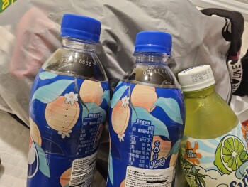消费者评论 - 食品安全 BonBonShop, Park Avenue, Montreal, QC, Canada The shop states the best by date on ubereat... but the... 照片 #4