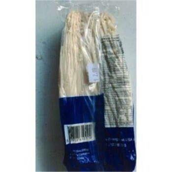 食品召回 Qilu Enterprises enoki mushrooms - recalled due to Listeria New York State Agriculture Commissioner... 照片 #2