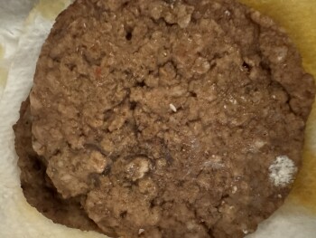 Consumer Review - Food Safety Jimmy Dean, Walmart Supercenter, North Carolina 73, Denver, NC, USA #jimmydean I purchased Jimmy Dea... photo #1