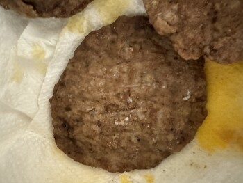 Consumer Review - Food Safety Jimmy Dean, Walmart Supercenter, North Carolina 73, Denver, NC, USA #jimmydean I purchased Jimmy Dea... photo #4