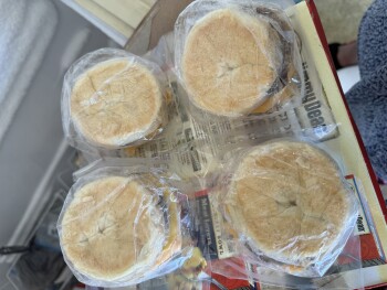 Consumer Review - Food Safety Jimmy Dean, Walmart Supercenter, North Carolina 73, Denver, NC, USA #jimmydean I purchased Jimmy Dea... photo #5
